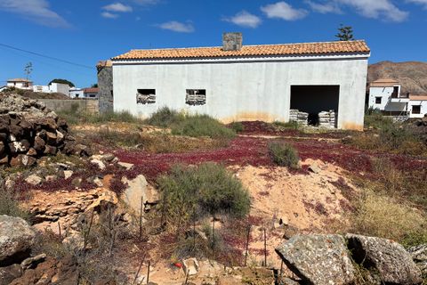 Villa i Villaverde, Fuerteventura, Villaverde - € 395.000 | Ref: C0390 - foto 31